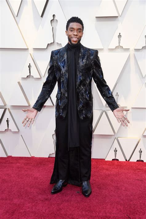 chadwick boseman givenchy|chadwick boseman.